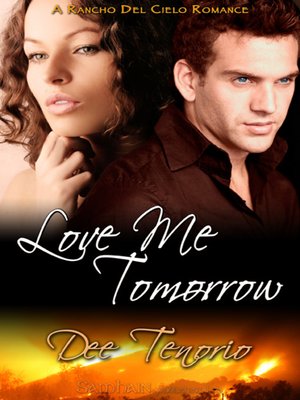 cover image of Love Me Tomorrow